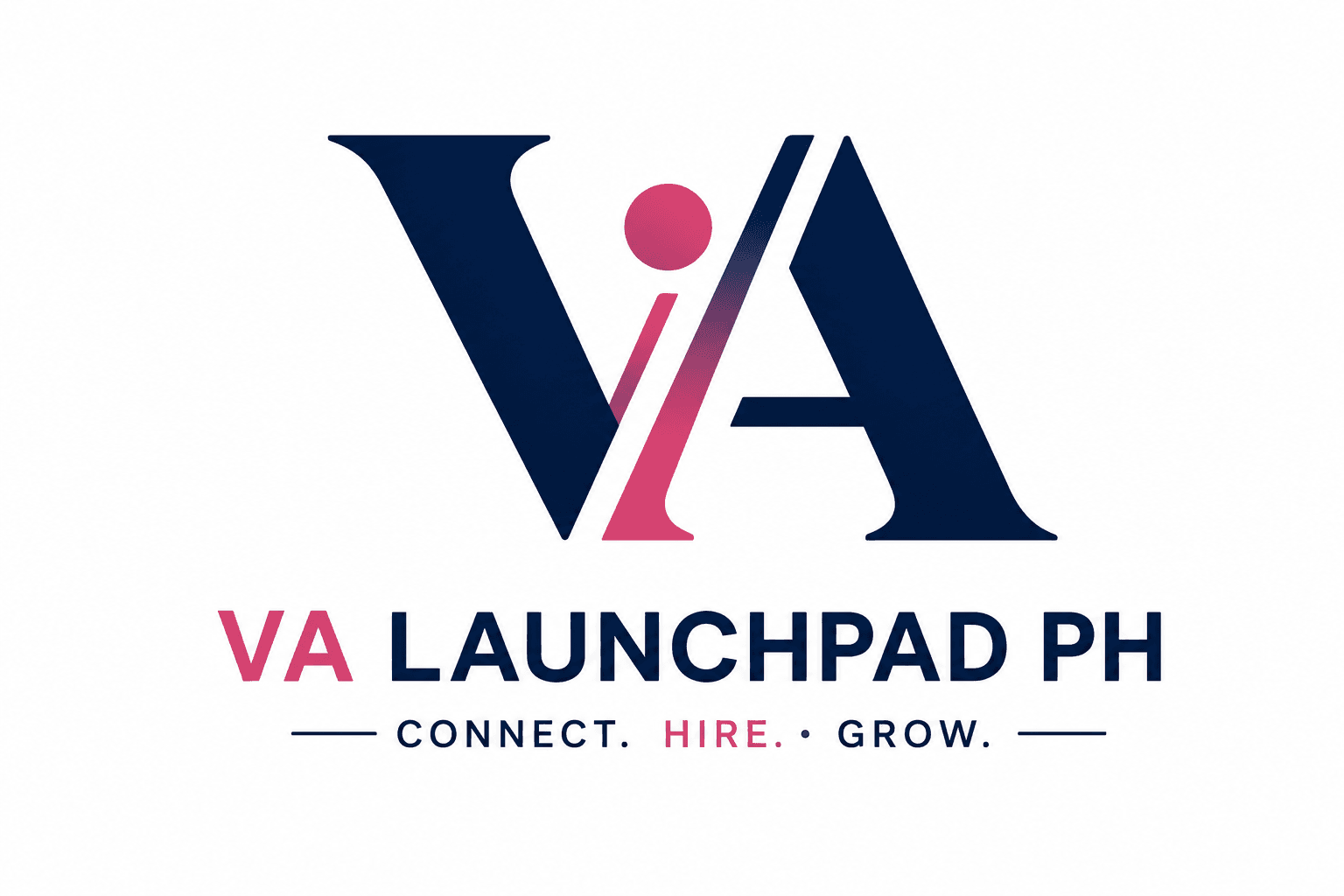 VA LaunchPad PH logo